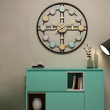 Modern Artistic Wall Clock