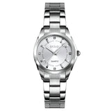 Women's Stainless Steel Watch