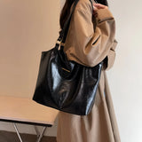 Women's Large Shoulder Handbag