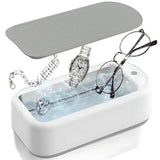 Portable Ultrasonic Jewelry Cleaner