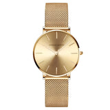 Hannah Martin Women's Quartz Watch