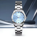 Women's Stainless Steel Watch