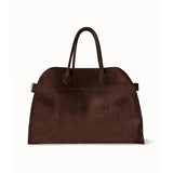 Classic Leather Handbag