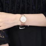 Hannah Martin Women's Quartz Watch