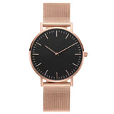 Classic Mesh Watch for Women