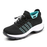 OrthoWalk - Women's Comfortable Orthopedic Sneaker