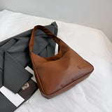 High-Quality Leather Crossbody Bag with Spacious Interior