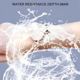 Hannah Martin Women's Quartz Watch