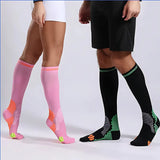 Compression Socks for Running & Recovery