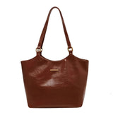 Women's Large Shoulder Handbag