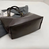 Women's Large Shoulder Handbag