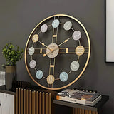 Modern Artistic Wall Clock