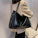Women's Stylish Leather Tote Bag