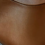 Women's Leather Shoulder Tote Bag