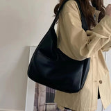Premium Everyday Vegan Leather Bag