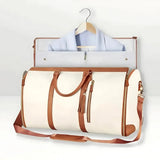 Big Convertable Garment Bag For Travel