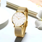 Hannah Martin Women's Quartz Watch