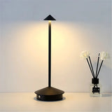 Modern Cordless Table Lamp