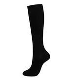Unisex Compression Socks for Circulation Support