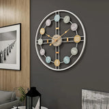 Modern Artistic Wall Clock