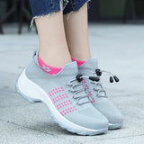 OrthoWalk - Women's Comfortable Orthopedic Sneaker