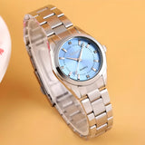 Women's Stainless Steel Watch