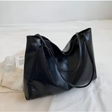 Women's Stylish Leather Tote Bag