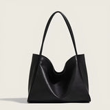 Women's Vintage Leather Shoulder Bag