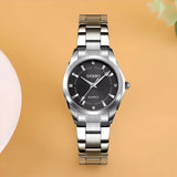 Women's Stainless Steel Watch