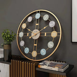 Modern Artistic Wall Clock