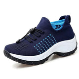 OrthoWalk - Women's Comfortable Orthopedic Sneaker