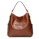 Women's Luxury Crossbody Leather Bag