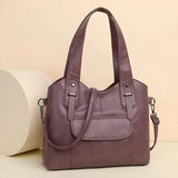 Women's Adjustable Crossbody Shoulder Bag