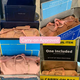 Big Convertable Garment Bag For Travel