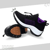 OrthoWalk - Women's Comfortable Orthopedic Sneaker