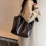 Women's Large Shoulder Handbag