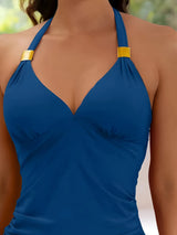 Women’s Summer Swimwear Two Piece Set