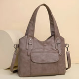 Women's Adjustable Crossbody Shoulder Bag