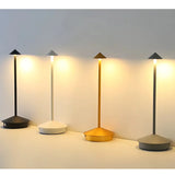 Modern Cordless Table Lamp