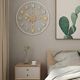 Modern Artistic Wall Clock