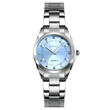 Women's Stainless Steel Watch