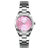 Women's Stainless Steel Watch