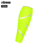 Breathable Leg Compression Sleeves for Calf Support & Recovery