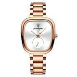 Women's Stainless Steel Watch