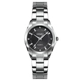 Women's Stainless Steel Watch
