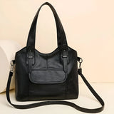 Women's Adjustable Crossbody Shoulder Bag