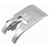 applique edge sewing foot