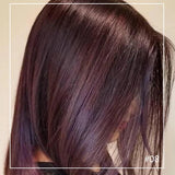 Silk-Top Human Hair Topper | Seamless Blend, Thin Hair Solution