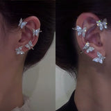 butterfly earrings™ - (1 pair)
