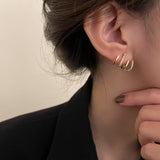 emma™ earrings (1 pair)